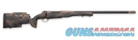 Weatherby Mark V Carbonmark Elite 6.5 Cr...