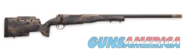 Weatherby Mark V Carbonmark Elite 6.5 Cr...