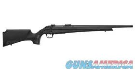 CZ-USA CZ 600 Alpha AL2 6.5 Creedmoor 22...