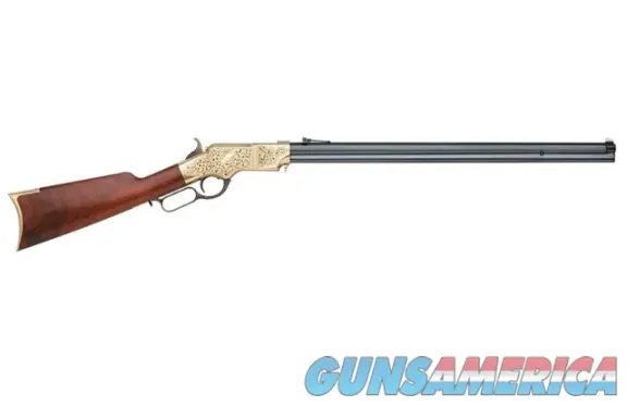 Taylor's & Co. 1860 Henry Rifle...