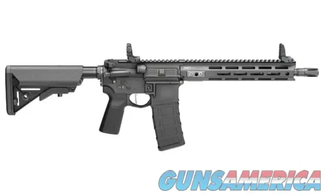Springfield Saint Victor SBR AR-15 5.56 ...