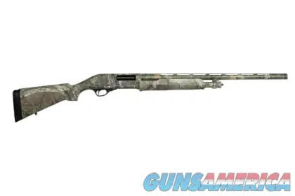 CZ-USA 612 Magnum Turkey 12 Gauge Pump 2...