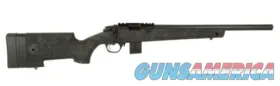 Bergara BMR-X Steel Rimfire Rifle .22 WM...
