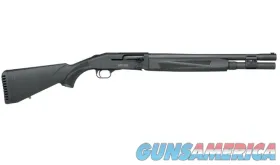 Mossberg 940 Pro Tactical 12 Gauge Semi ...