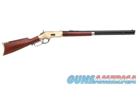 Taylor's & Co. 1866 Rifle .44-4...