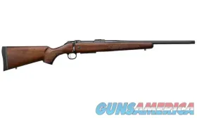 CZ-USA CZ 600+ American .243 Win 20"...