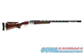 SKB Century III Trap Single Barrel 12 GA...