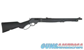Henry Lever Action X Rifle .45-70 Govern...