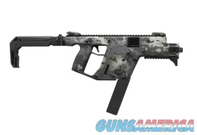 KRISS USA Vector SBR Gen2 9mm 6.5" ...