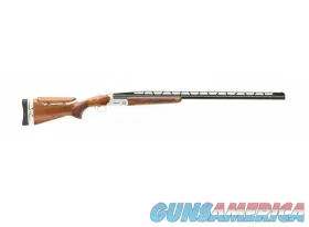 SKB Shotguns Century III High Rib Trap Y...