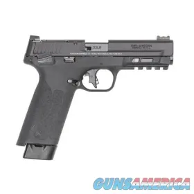 Smith & Wesson M&P 22X Semi-Auto...