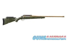 Ruger American Gen II Predator .270 Win ...