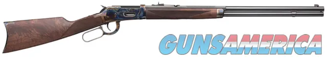 Winchester Model 94 Deluxe Sporting .30-...