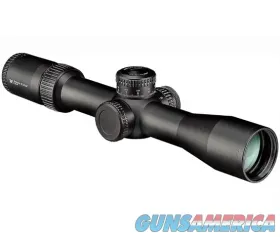 Vortex Strike Eagle 3-18x44mm FFP Rifles...