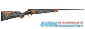 Weatherby MKV Backcountry 2.0 SMU .243 W...