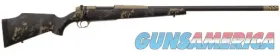 Weatherby Mark V CarbonMark 6.5 Wby RPM ...
