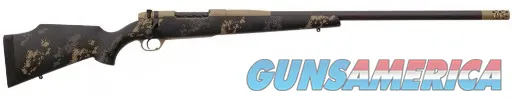 Weatherby Mark V CarbonMark 6.5 Wby RPM ...