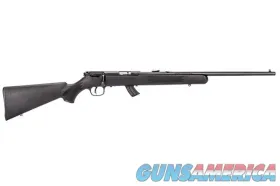 Savage Arms Mark II F Bolt-Action .17 HM...
