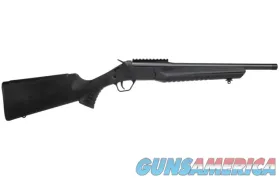 Rossi LWC Carbine Single Shot .44 Mag 16...