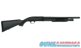 Mossberg Maverick 88 Security 12 Gauge 1...