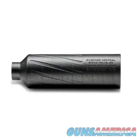 Banish Suppressors 9K Suppressor 9mm 1/2...