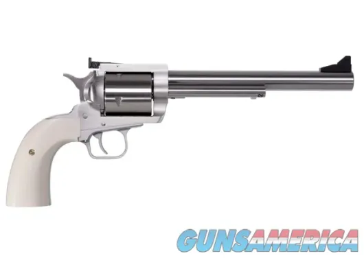Magnum Research BFR .480 Ruger/.475 Line...