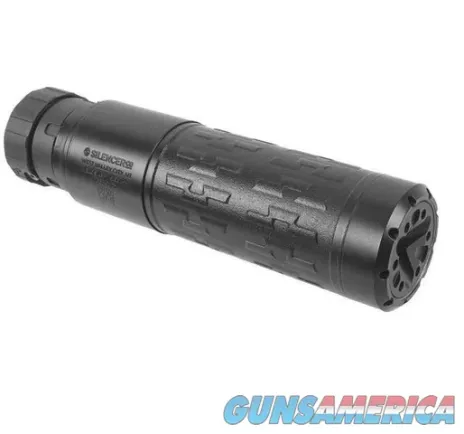 SilencerCo Velos LBP 5.56mm Suppressor S...