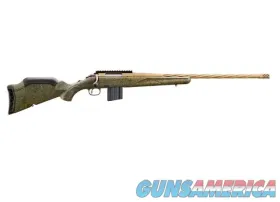 Ruger American Gen II Predator .22 ARC 2...