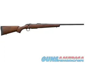 CZ-USA CZ 600 ST2 American High Grade .3...