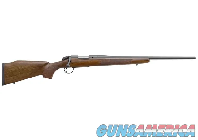 Bergara B-14 Timber 6.5 Creedmoor 22&quo...