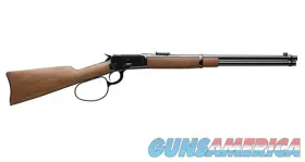Winchester 1892 Large Loop Carbine .44-4...