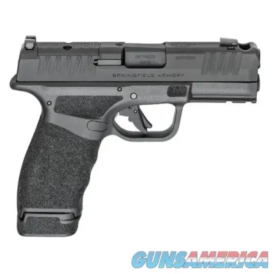Springfield Hellcat Pro Comp OSP 9mm Lug...