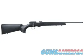 CZ-USA CZ 457 American Synthetic .22 LR ...