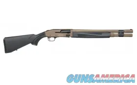 Mossberg 940 Pro Tactical 12 Gauge 18.5&...