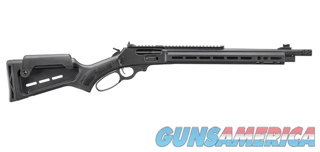 Marlin Dark Series Model 336 .30-30 Win ...