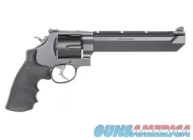 Smith & Wesson PC Model 629 Stealth ...