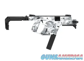 KRISS USA Vector Gen 2 SBR .45 ACP 6.5&q...