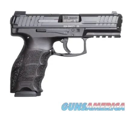 Heckler & Koch VP9 9mm Luger 4.09&qu...