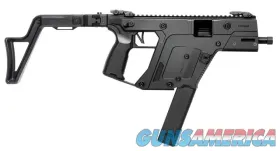 KRISS USA Vector SBR Gen3 10mm 5.5"...