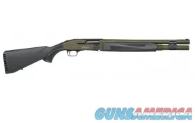 Mossberg 940 Pro Tactical 12 Gauge 18.5&...