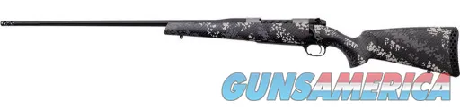Weatherby MKV Backcountry 2.0 Ti Left Ha...