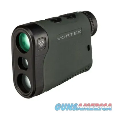 Vortex Triumph HD 850 Laser Rangefinder ...