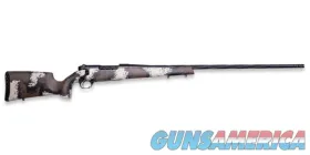 Weatherby Mark V High Country 7mm Backco...
