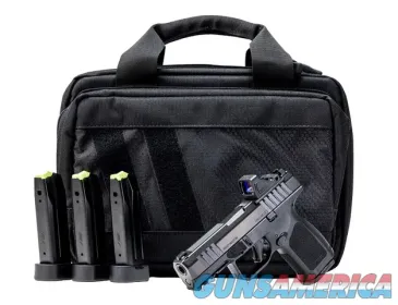 Rost Martin RM1C Optic Ready Bundle 9mm ...