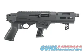 Ruger PC Charger Takedown 6.5" 9mm ...