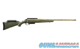 Ruger American Gen II Predator .300 Win ...