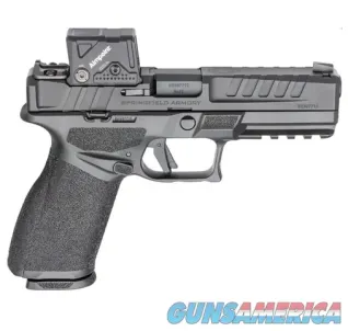 Springfield Echelon 4.5F Aimpoint COA 9m...