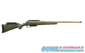 Ruger American Gen II Predator 6.5 PRC 2...