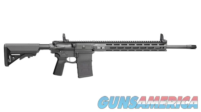 Springfield Saint Victor AR-10 7.62 NATO...