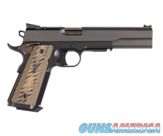 CZ-USA Dan Wesson Kodiak Tri-Tone OR 10m...